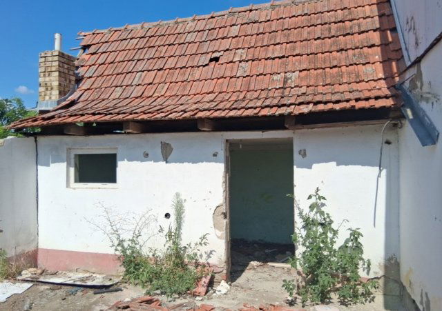 Eladó családi ház, Tiszanánán, Csokonai Vitéz Mihály úton