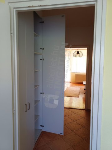 Kiadó téglalakás, albérlet, XIV. kerületben, Bácskai utcában
