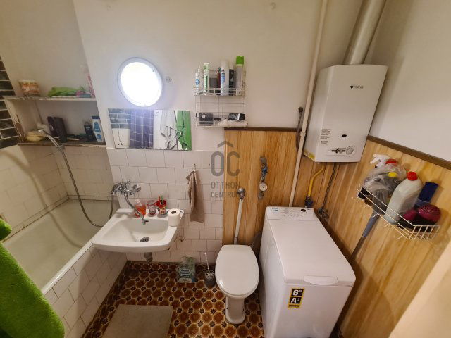 Eladó téglalakás, Zalaegerszegen 31.5 M Ft, 2 szobás