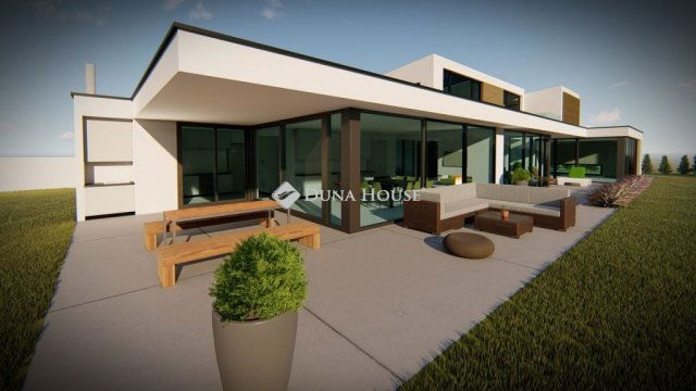 Eladó telek, Máriakálnokon 109.9 M Ft / költözzbe.hu