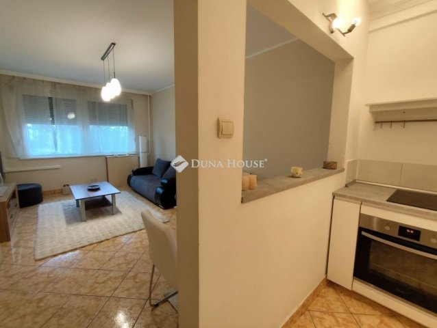 Kiadó panellakás, albérlet, Budapesten, XI. kerületben, 1 szobás