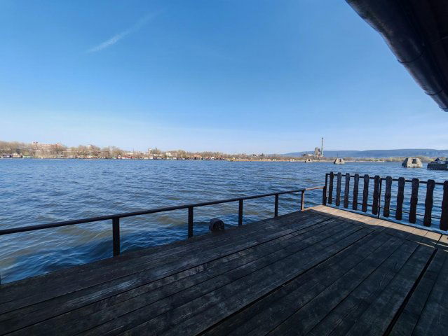 Eladó nyaraló, Tatabányán 14 M Ft, 2 szobás