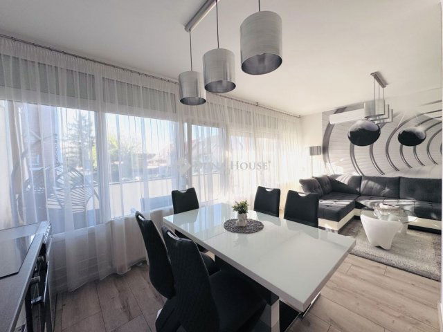 Eladó téglalakás, Harkányban 49.99 M Ft, 3 szobás