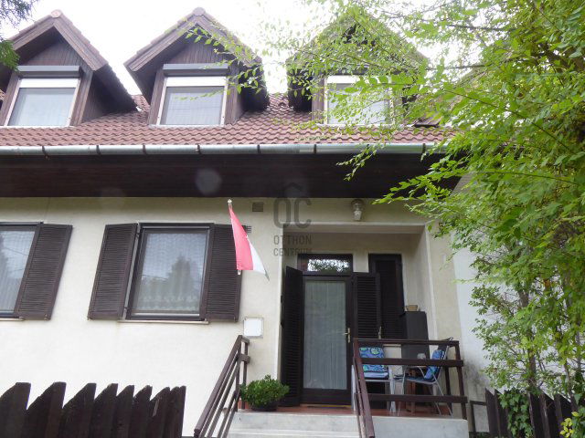 Eladó családi ház, Budapesten, II. kerületben 159 M Ft, 4 szobás