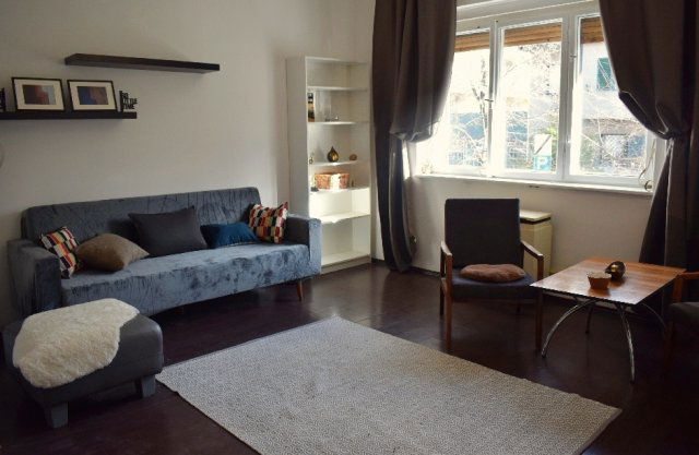 Kiadó téglalakás, albérlet, Budapesten, XI. kerületben