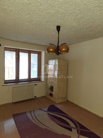 Eladó családi ház, Veszprémben 59.9 M Ft, 3 szobás