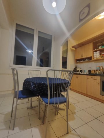 Eladó téglalakás, Szegeden 58.9 M Ft, 1 szobás