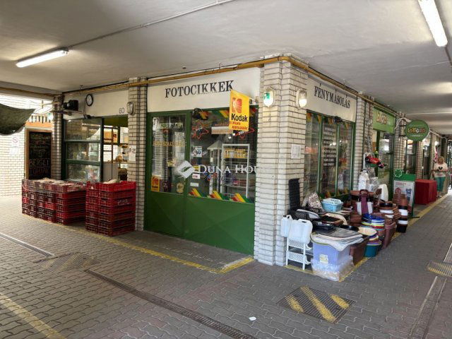 Eladó üzlethelyiség, Budapesten, XX. kerületben 20.99 M Ft