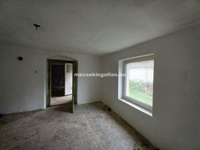 Eladó családi ház, Gerdén 4.59 M Ft, 2 szobás