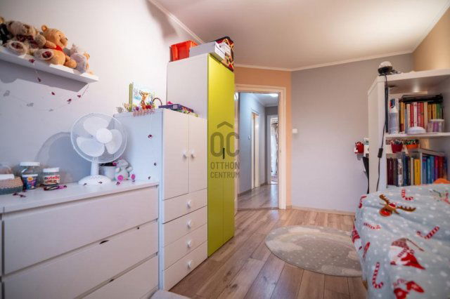 Eladó ikerház, Budapesten, XVIII. kerületben 125 M Ft, 4 szobás