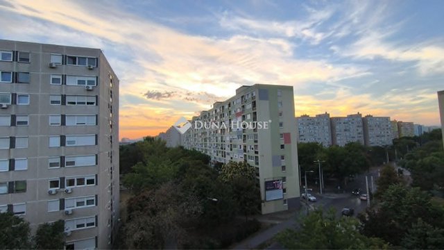 Eladó panellakás, Budapesten, XIV. kerületben 83.9 M Ft, 3 szobás