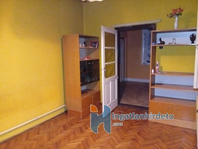 Eladó családi ház, Horton 34 M Ft, 4 szobás