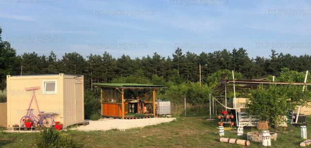 Eladó telek, Balatonudvariban 22.5 M Ft / költözzbe.hu
