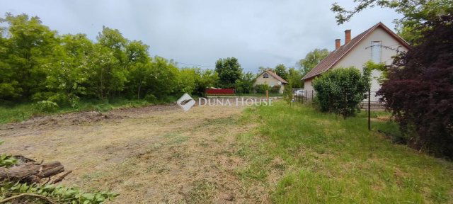 Eladó telek, Tápiószelén 3.5 M Ft / költözzbe.hu