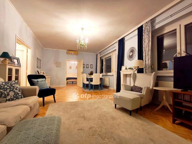 Eladó téglalakás, Budapesten, XI. kerületben 149 M Ft