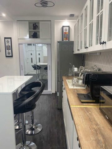 Eladó téglalakás, Nagykanizsán 64.5 M Ft, 1 szobás