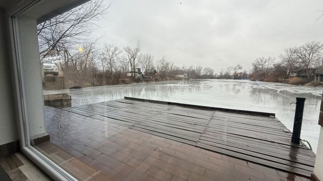 Eladó nyaraló, Dunavarsányban 66.9 M Ft, 1+1 szobás