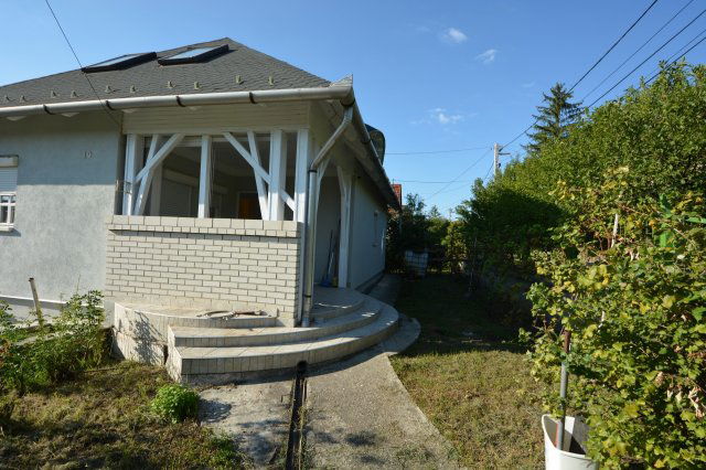 Eladó családi ház, Miskolcon, Vadgalamb utcában 79.9 M Ft