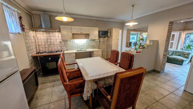 Eladó családi ház, Ballószögön 46.5 M Ft, 2 szobás