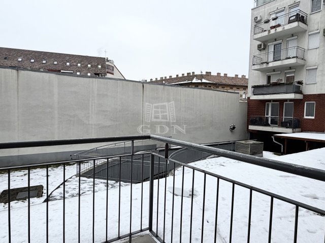 Eladó téglalakás, Budapesten, XIII. kerületben 87 M Ft, 2 szobás