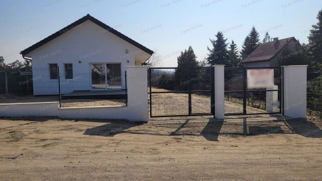 Eladó ikerház, Erdőkertesen 98.8 M Ft, 4 szobás