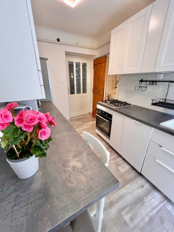 Eladó téglalakás, Budapesten, XI. kerületben, Sopron úton