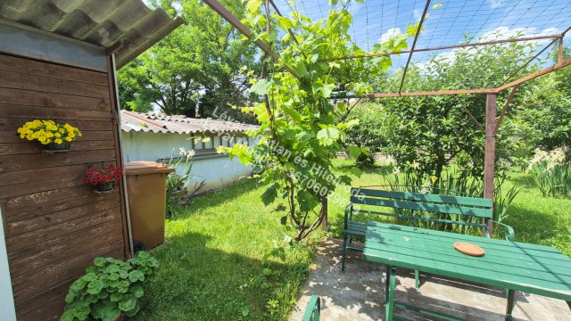 Eladó családi ház, Békéscsabán 45.5 M Ft, 4 szobás