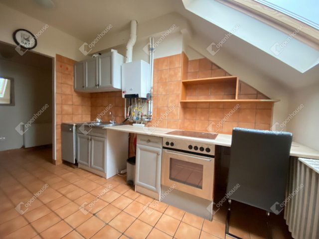 Eladó téglalakás, Debrecenben 73 M Ft, 3 szobás