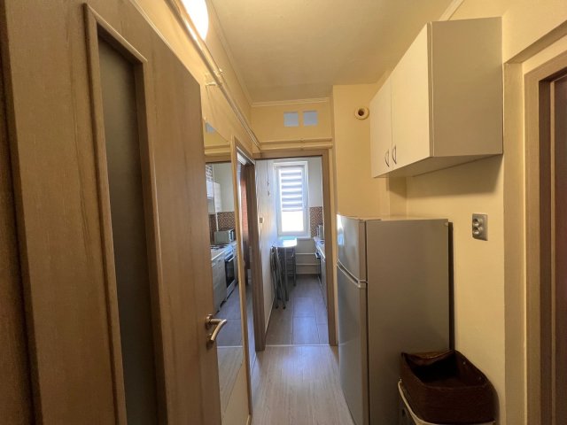 Kiadó téglalakás, albérlet, Nyíregyházán 140 E Ft / hó