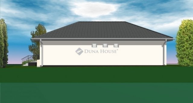 Eladó családi ház, Sülysápon 72.9 M Ft, 5 szobás