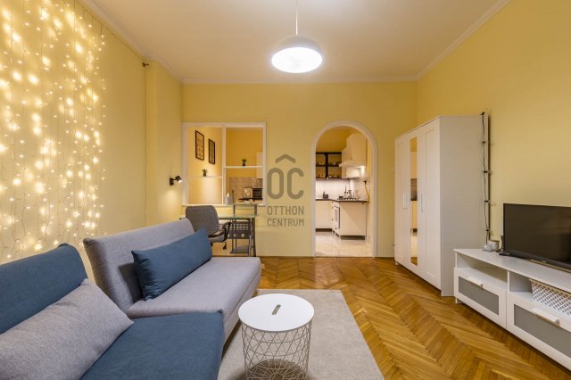 Eladó téglalakás, Budapesten, XI. kerületben, Kanizsai utcában