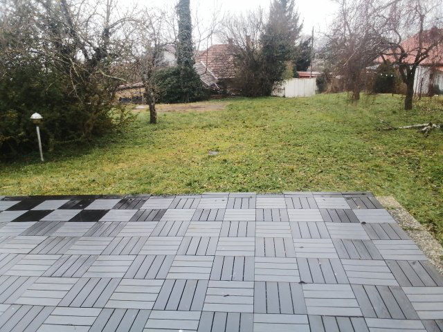 Eladó nyaraló, Gyenesdiáson 49.9 M Ft / költözzbe.hu