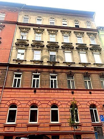 Eladó téglalakás, Budapesten, VII. kerületben 95 M Ft, 2 szobás