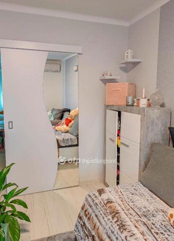 Eladó téglalakás, Nyíregyházán 48.8 M Ft, 3 szobás