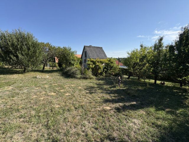 Eladó nyaraló, Kaposváron 4.8 M Ft, 1 szobás