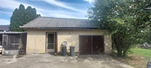 Eladó családi ház, Mágocson 24 M Ft, 5+1 szobás