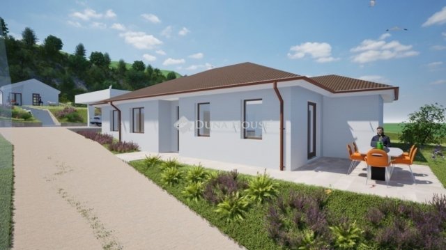 Eladó családi ház, Érden 109.9 M Ft, 5 szobás