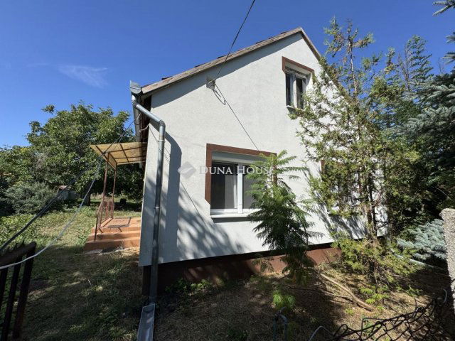 Eladó családi ház, Kápolnán 19.9 M Ft, 3 szobás