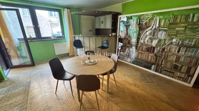 Eladó téglalakás, Budapesten, XIII. kerületben 131.99 M Ft