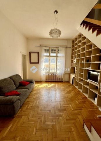 Eladó téglalakás, Budapesten, V. kerületben 119 M Ft, 3 szobás