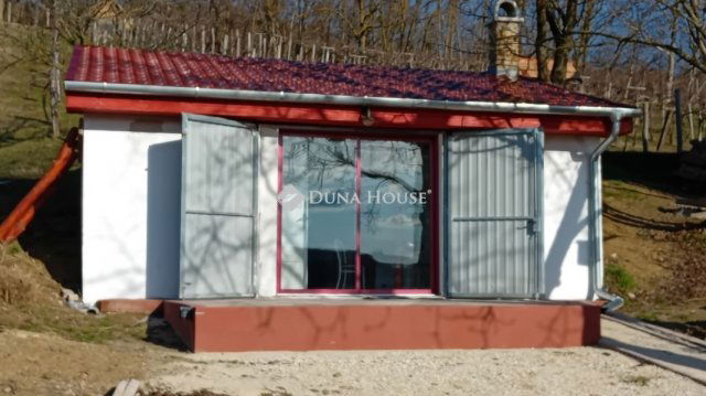 Eladó nyaraló, Kerekin 36.25 M Ft, 1 szobás