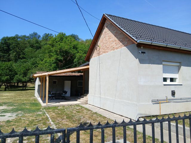 Eladó családi ház, Salgótarjánban 36.5 M Ft, 2 szobás