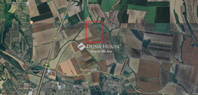 Eladó ipari ingatlan, Alsónyéken 599 M Ft / költözzbe.hu