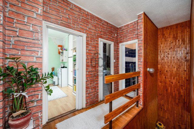 Eladó ikerház, Budapesten, XXI. kerületben 124.9 M Ft, 5 szobás