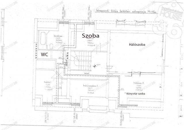 Eladó családi ház, Kecskeméten 139.9 M Ft, 7 szobás