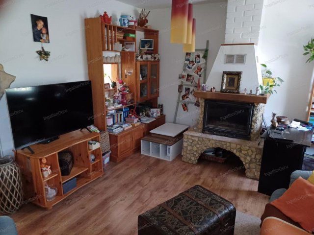 Eladó családi ház, Helvécián 47.8 M Ft, 2 szobás