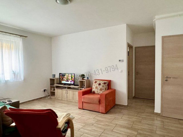 Eladó téglalakás, Egerben, Mária utcában 49.9 M Ft, 2 szobás