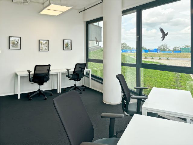 Kiadó iroda, Debrecenben 245 E Ft / hó / költözzbe.hu