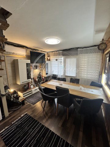 Eladó nyaraló, Harkányban, Lanka utcában 33 M Ft, 2+2 szobás