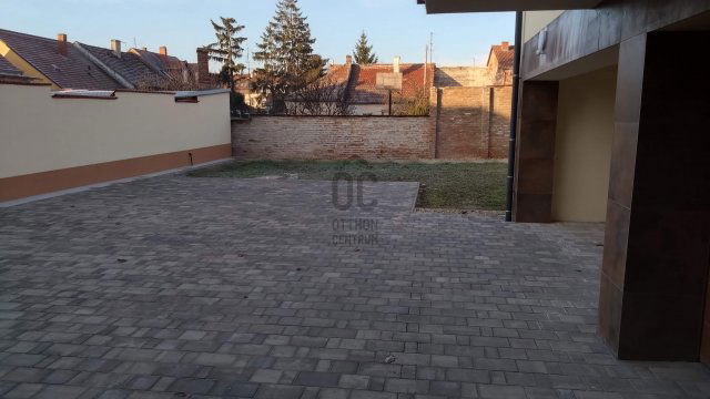 Eladó téglalakás, Szombathelyen, Tóth Árpád utcában 86.73 M Ft